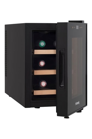 Vinoteca para 6 botellas