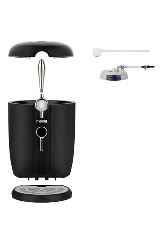 Grifo de cerveza BW1688 - 6 l