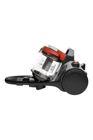 Aspirador sin bolsa - Filtro HEPA