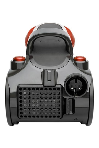 Aspirador sin bolsa - Filtro HEPA