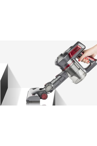 Aspirador 2 en 1 inalámbrico PowerClean