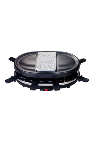 Raclette - Para 8 personas