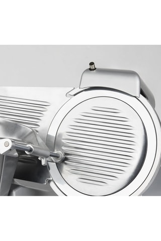 Cortafiambres con cuchilla de 25 cm