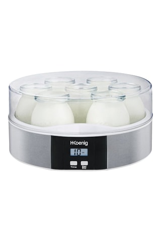 Yogurtera - 7 tarros