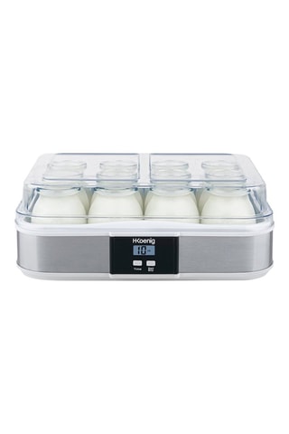 Yogurtera 12 tarros - Reacondicionado - Grado A