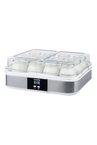 Yogurtera 12 tarros - Reacondicionado - Grado A