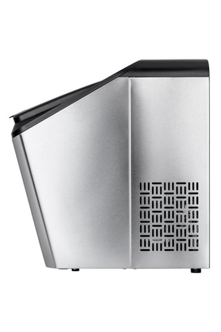 Máquina para cubitos de hielo - 2,8 l