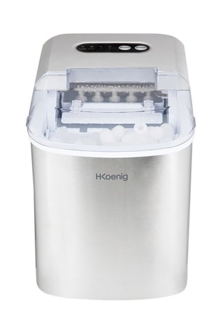 Máquina para cubitos de hielo - 2,1 l