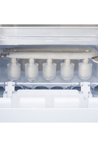 Máquina para cubitos de hielo - 2,1 l