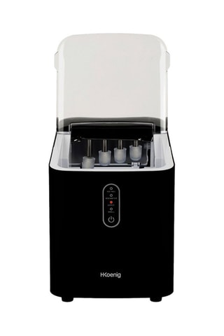 Máquina de cubitos de hielo - 12 kg