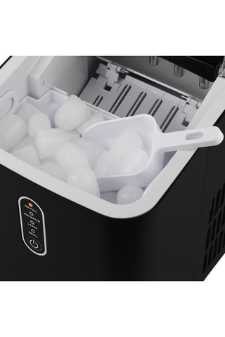 Máquina de cubitos de hielo - 12 kg
