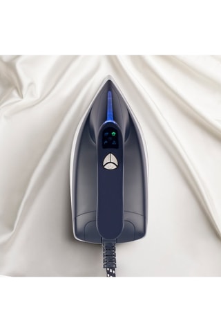 Central de planchado - 120 g/min