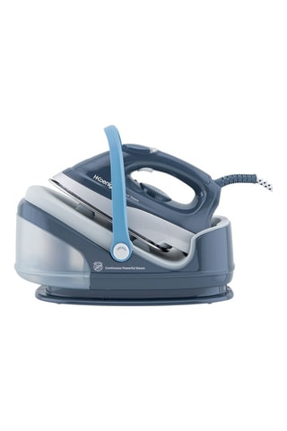 Central de planchado - 90 g/min