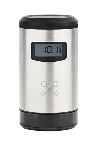 Bomba de vacío WOM820 eléctrica