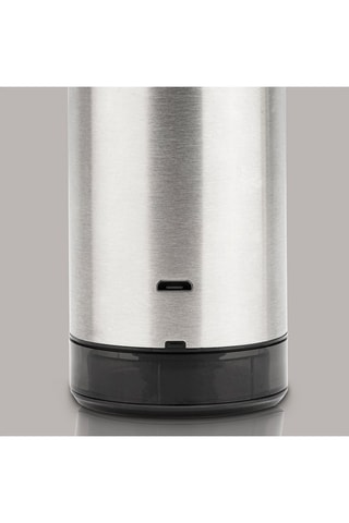 Bomba de vacío WOM820 eléctrica