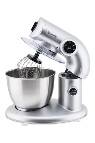 Robot amasador  - 5 l