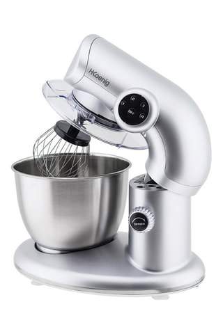 Robot amasador  - 5 l