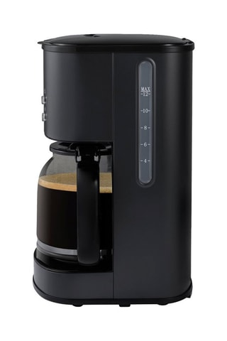 Cafetera programable - 1,5 l