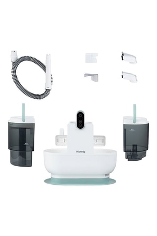 Limpiador de tapicería