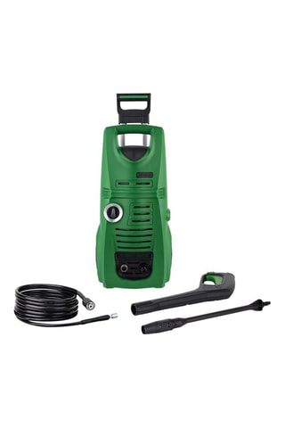 Limpiador de alta presión - 380 l/h