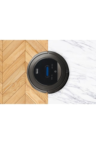 Robot aspirador - Filtro HEPA