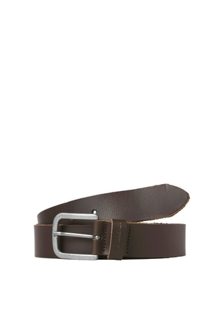 Leren Riem - Bruin