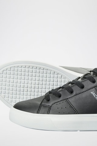 Sneakers - Antraciet