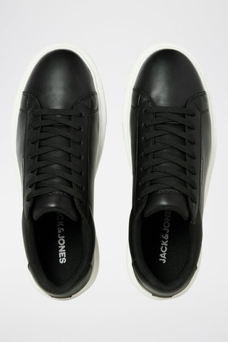 Sneakers - Antraciet