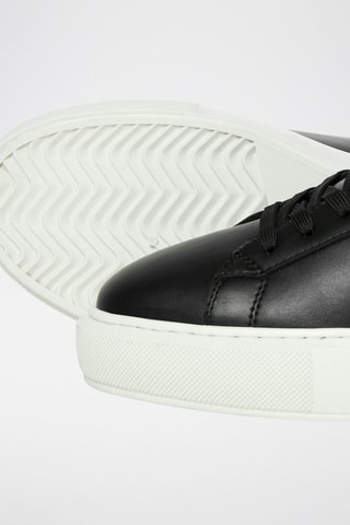 Sneakers - Antraciet