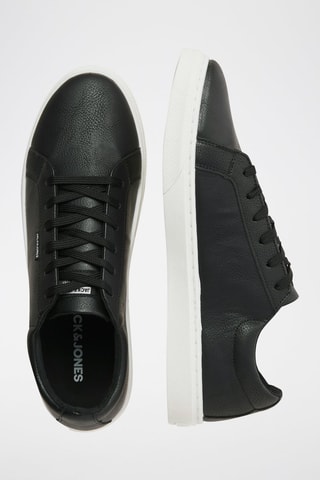 Sneakers - Antraciet