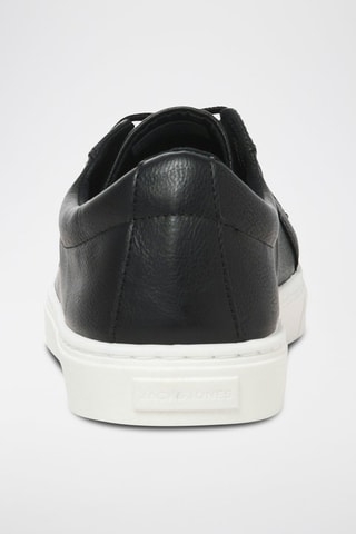 Sneakers - Antraciet