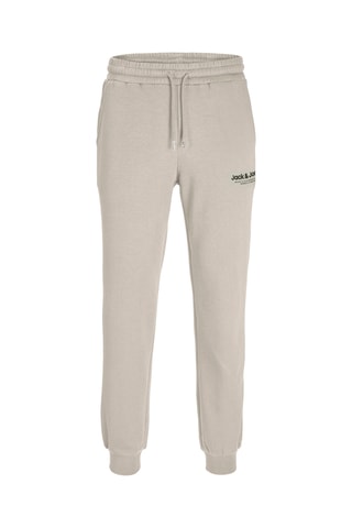 Joggingbroek - Beige