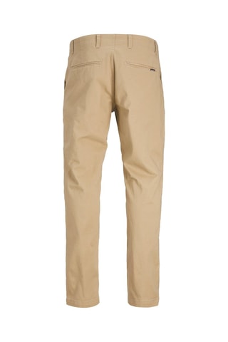 Chino Slim Fit - Beige