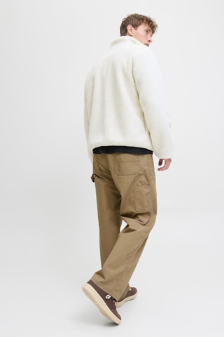 Broek - Taupe
