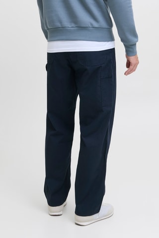 Broek - Marineblauw