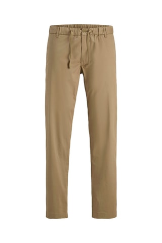 Broek - Beige
