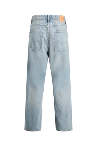 Jeans Relaxed - Hemelsblauw