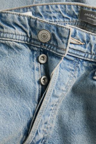 Jeans Relaxed - Hemelsblauw