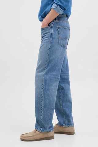 Jeans Relaxed - Hemelsblauw