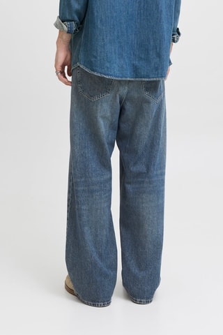 Baggy Jeans - Blauw