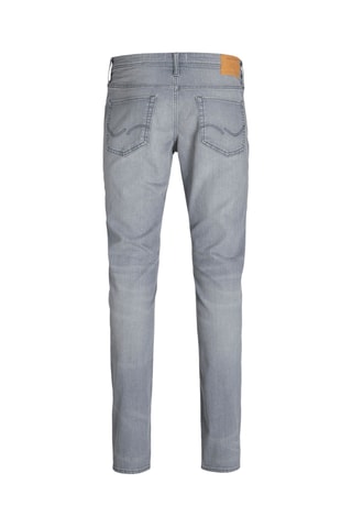 Slim Jeans - Grijs