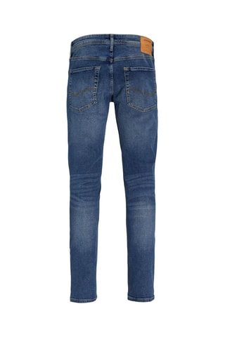 Slim Jeans - Grijs