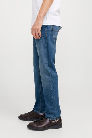 Slim Jeans - Blauw