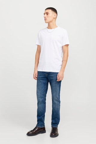 Slim Jeans - Blauw