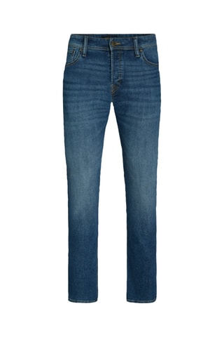 Slim Jeans - Blauw