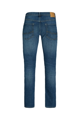 Slim Jeans - Blauw