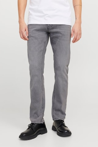 Slim Jeans - Grijs