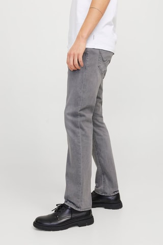 Slim Jeans - Grijs