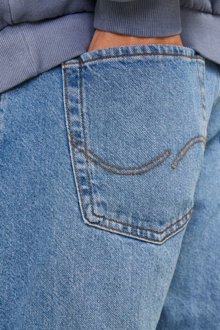 Jeans Relaxed - Hemelsblauw