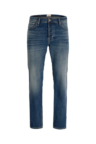 Slim Jeans - Blauw